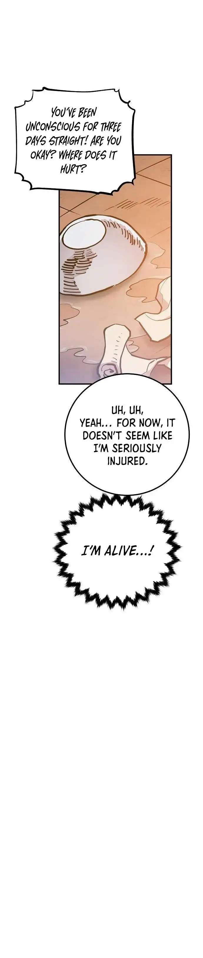 Player Hellish Situation Ch.170 p14