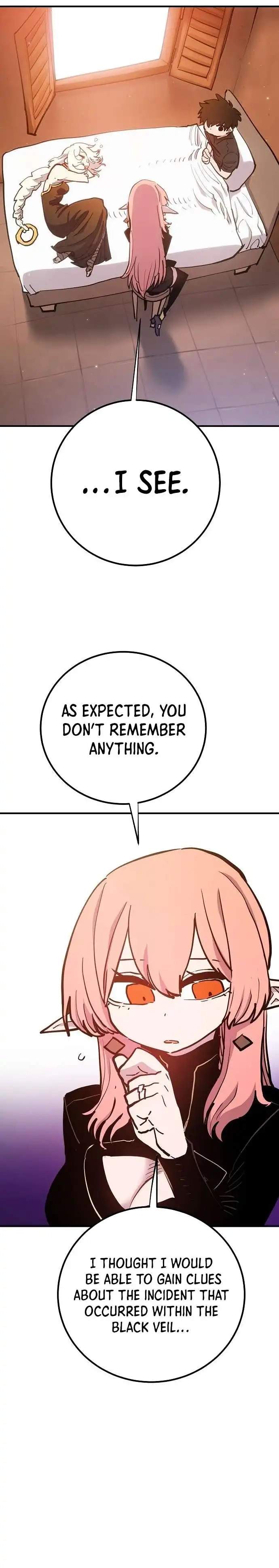 Player Hellish Situation Ch.170 p15