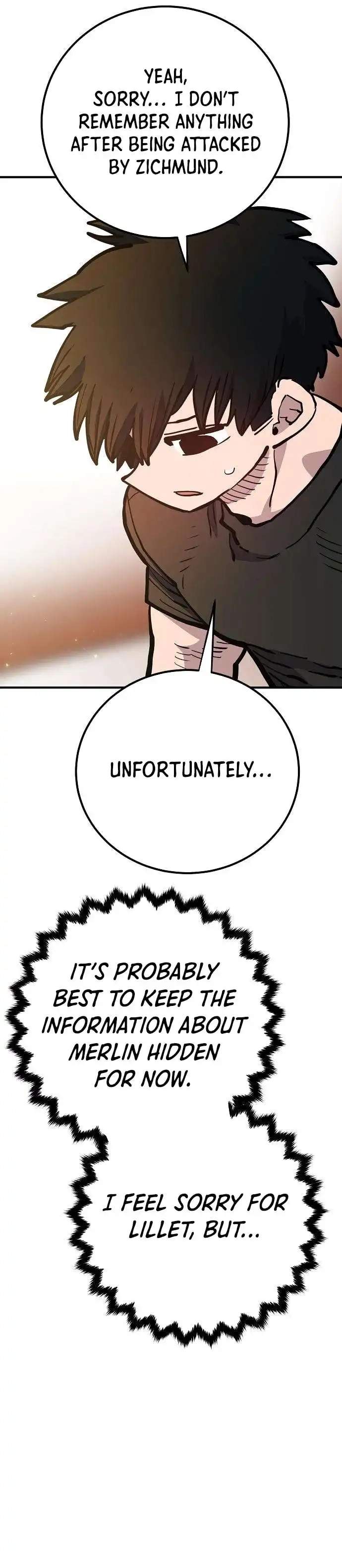 Player Hellish Situation Ch.170 p16
