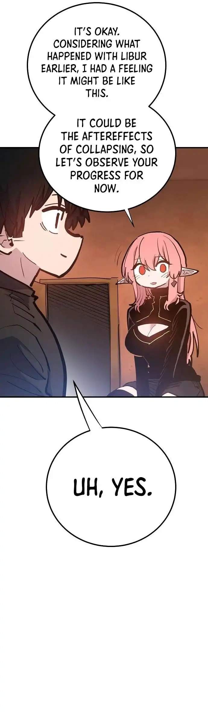 Player Hellish Situation Ch.170 p17