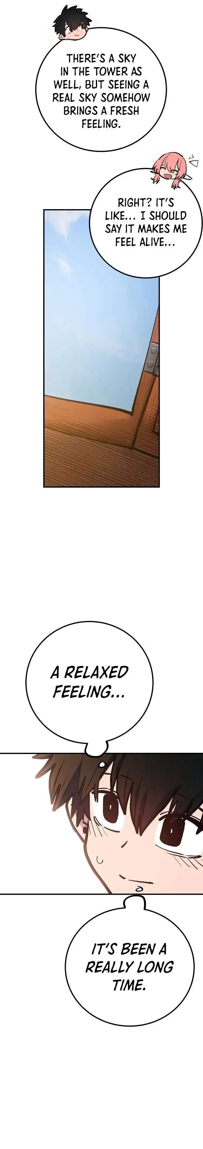 Player Hellish Situation Ch.170 p19