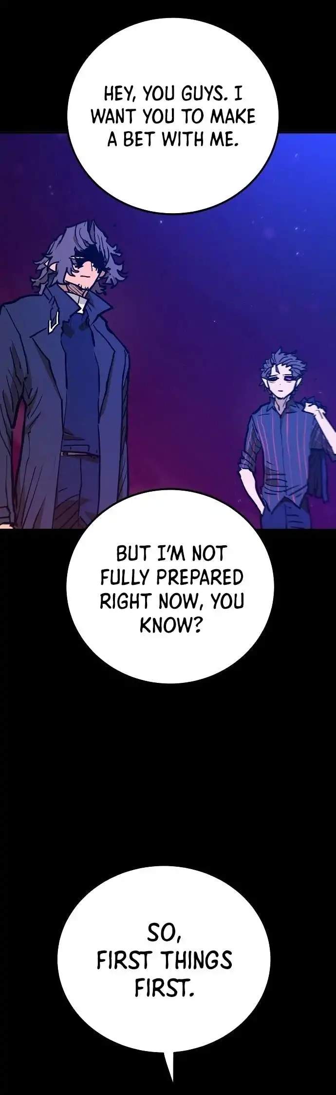Player Hellish Situation Ch.170 p3