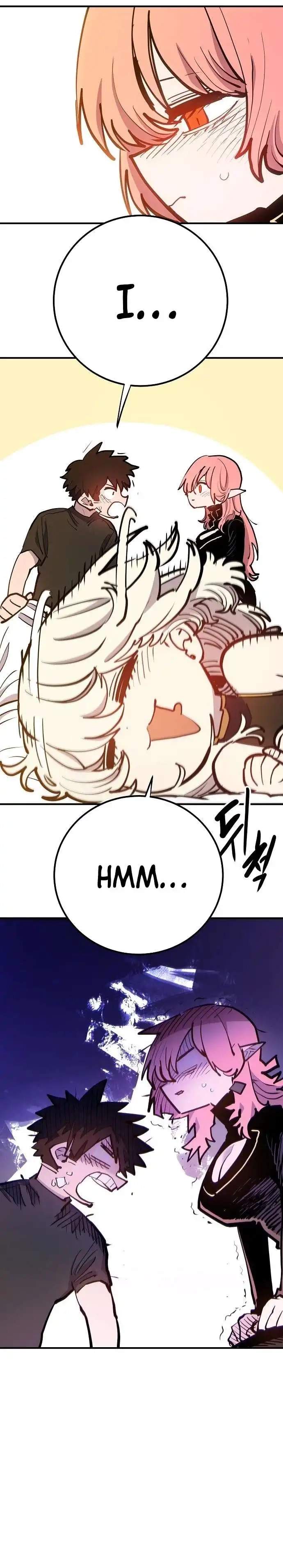 Player Hellish Situation Ch.170 p21