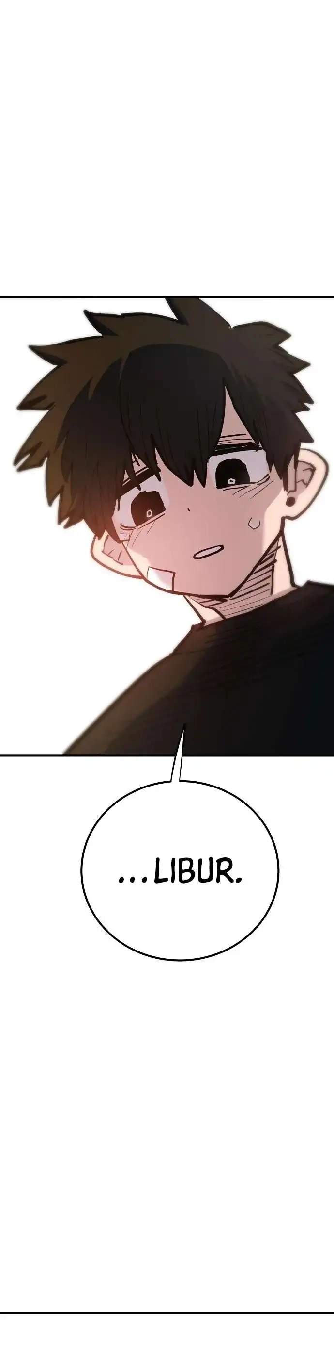 Player Hellish Situation Ch.170 p24