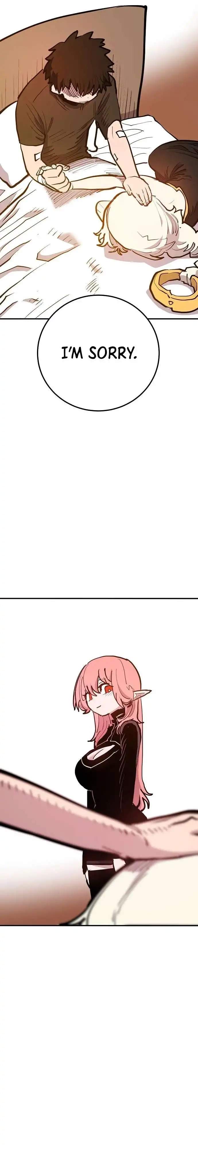 Player Hellish Situation Ch.170 p25
