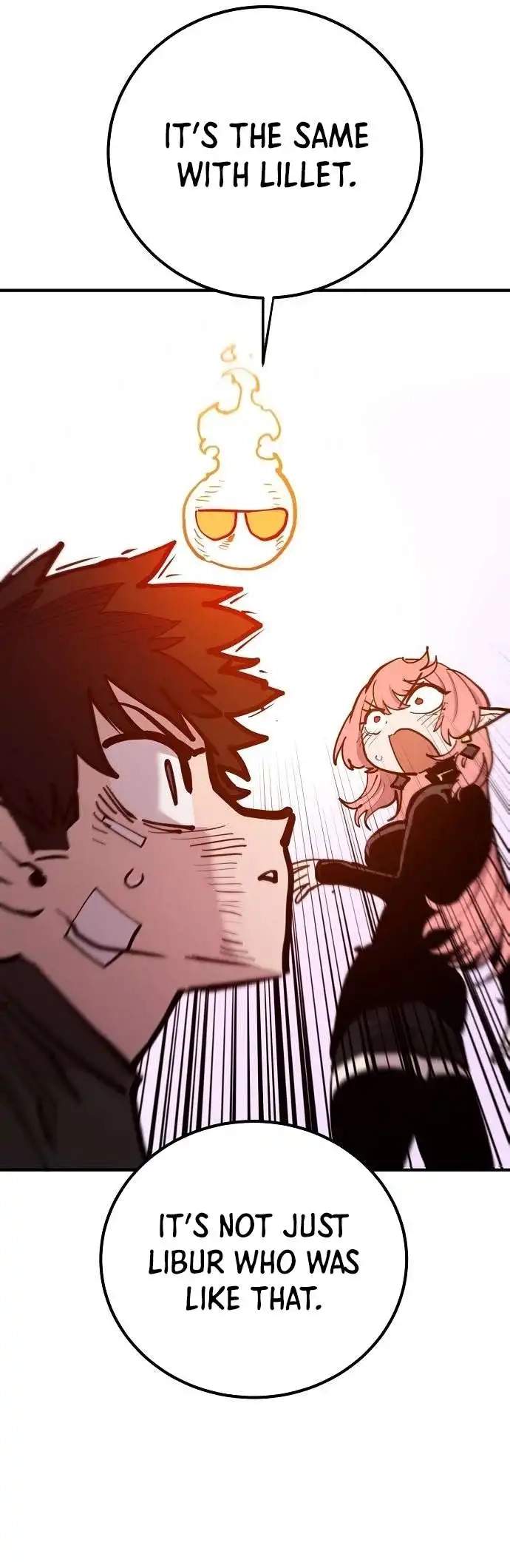 Player Hellish Situation Ch.170 p27