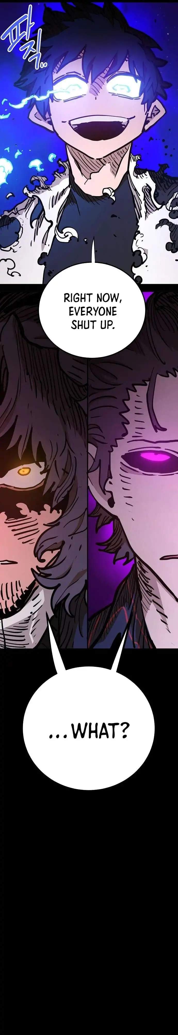 Player Hellish Situation Ch.170 p4