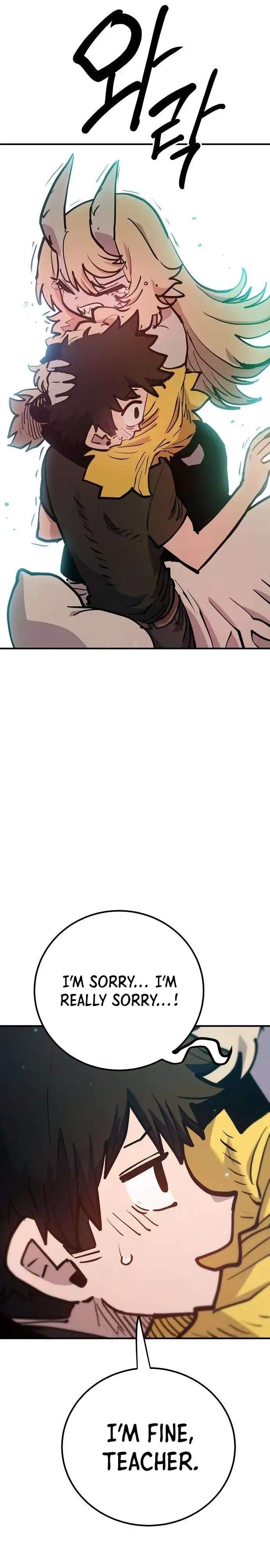 Player Hellish Situation Ch.170 p37