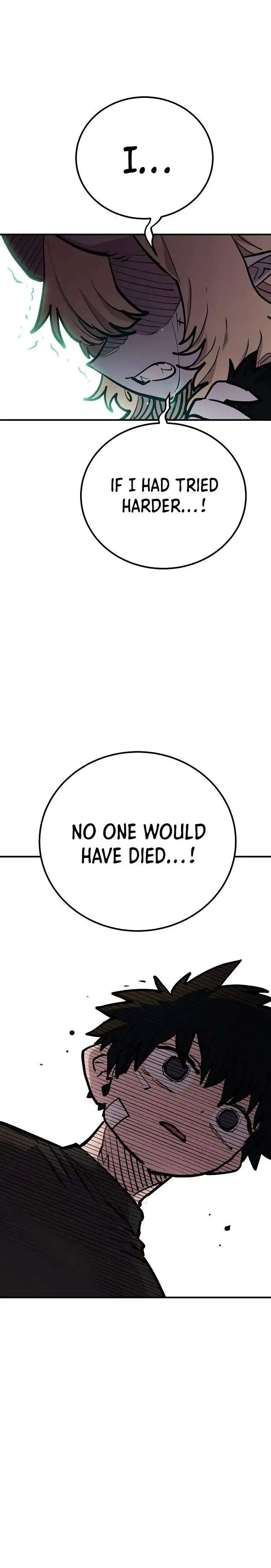 Player Hellish Situation Ch.170 p38