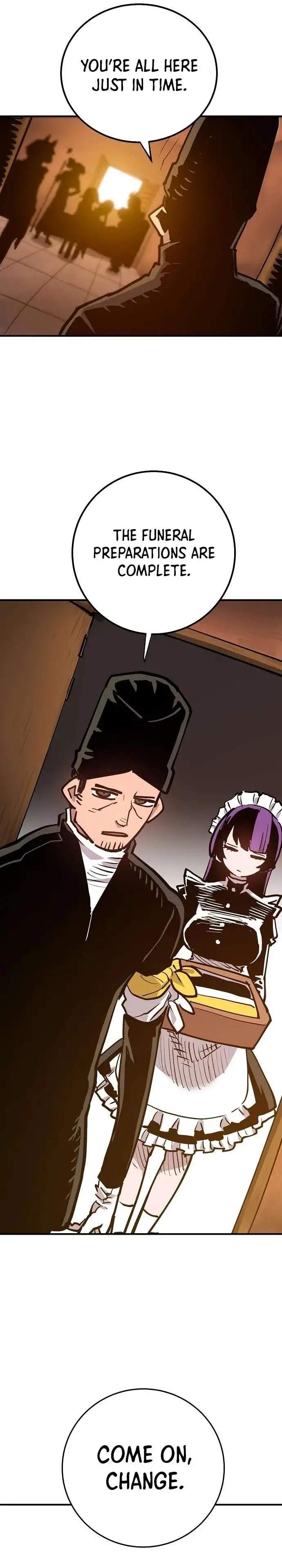 Player Hellish Situation Ch.170 p39