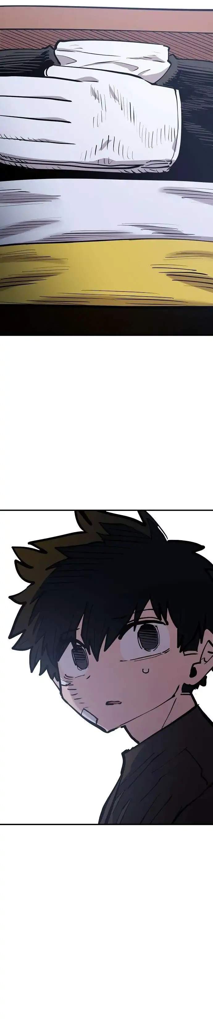 Player Hellish Situation Ch.170 p40