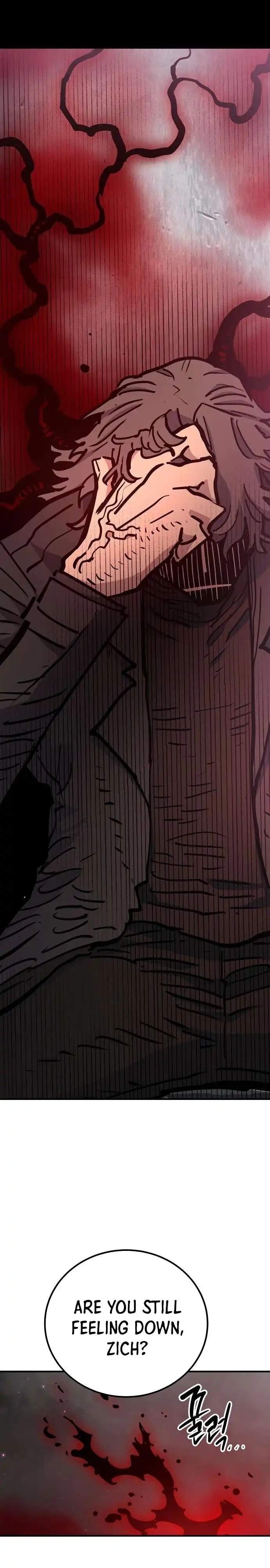 Player Hellish Situation Ch.170 p5