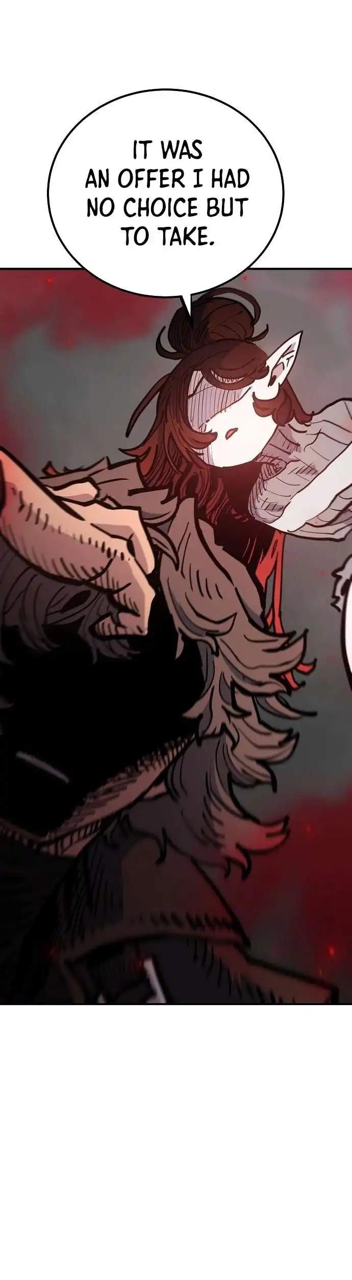Player Hellish Situation Ch.170 p6