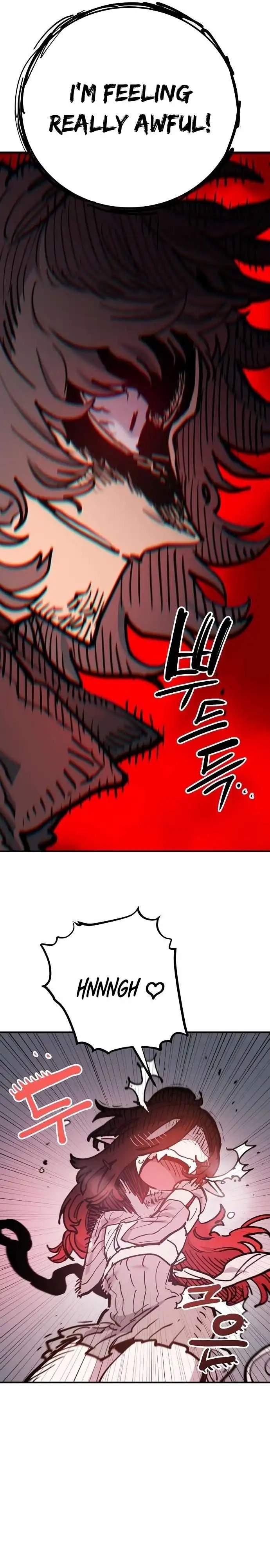 Player Hellish Situation Ch.170 p8