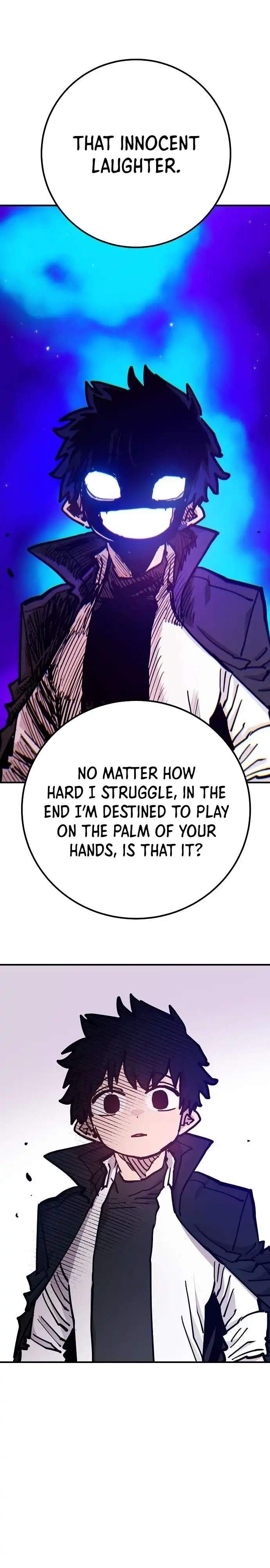 Player Hellish Situation Ch.170 p9