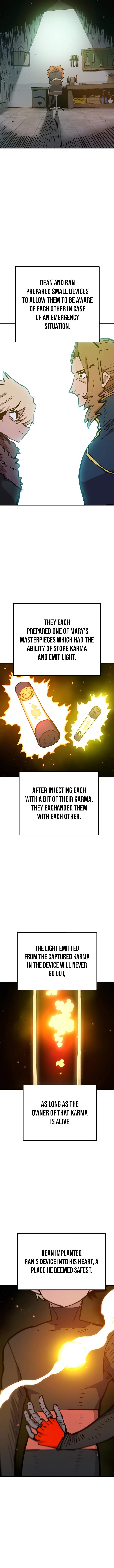 Player Hellish Situation Ch.171 p2