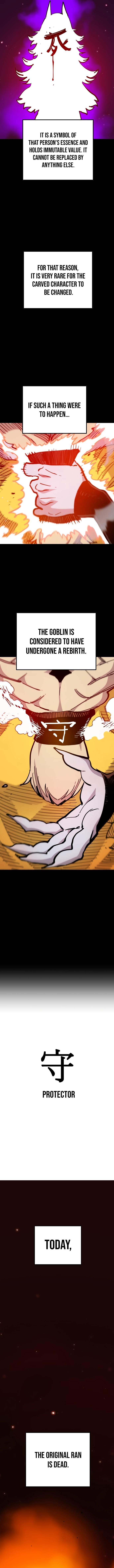 Player Hellish Situation Ch.171 p11