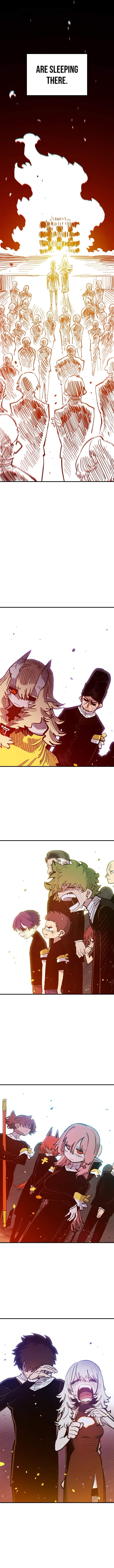 Player Hellish Situation Ch.171 p13