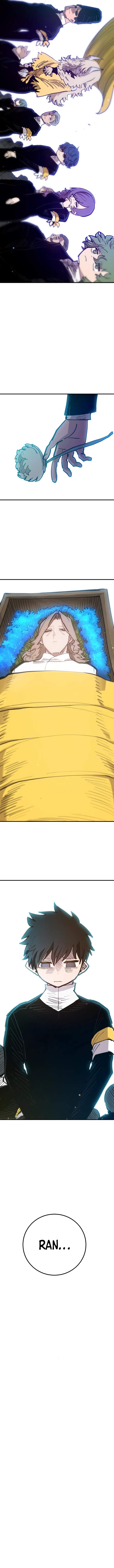 Player Hellish Situation Ch.171 p5