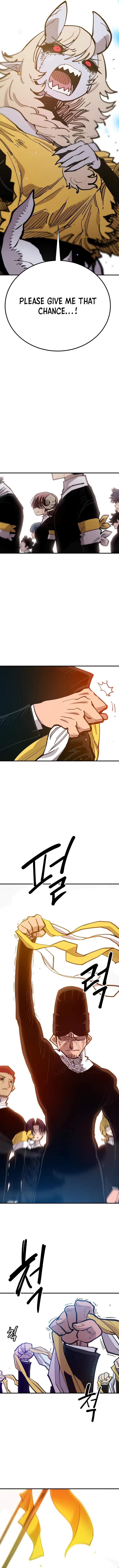 Player Hellish Situation Ch.171 p9