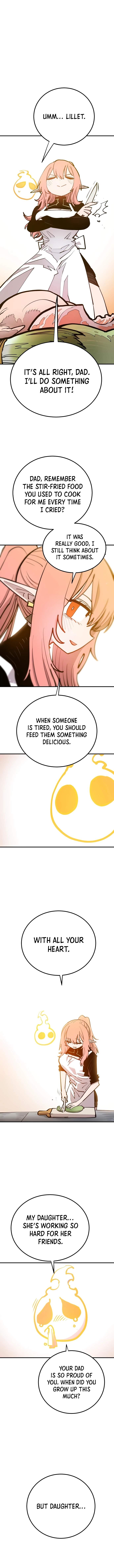 Player Hellish Situation Ch.172 p15