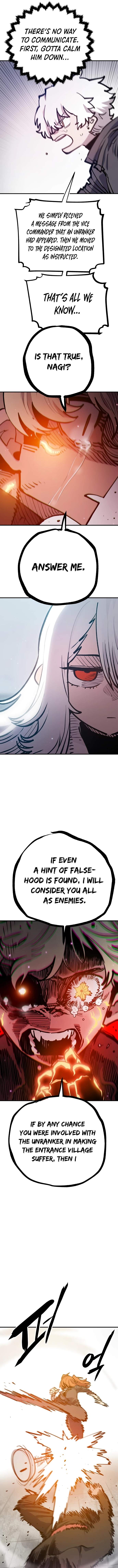 Player Hellish Situation Ch.172 p4