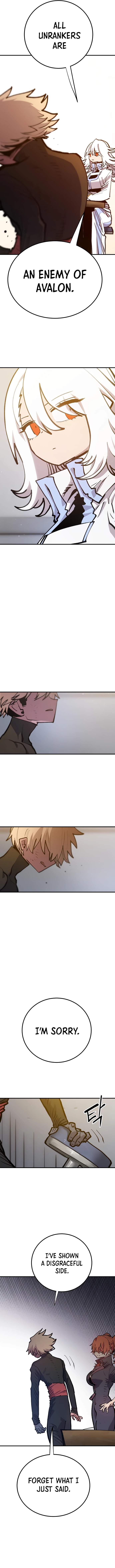 Player Hellish Situation Ch.172 p6