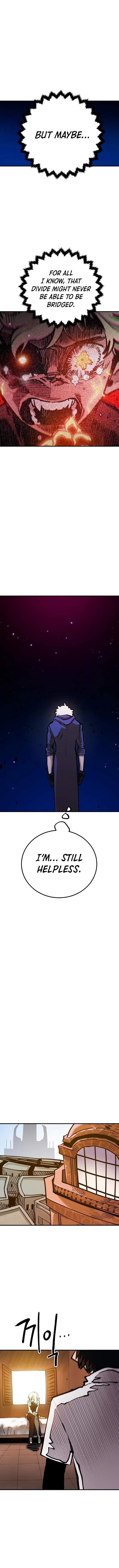 Player Hellish Situation Ch.172 p9