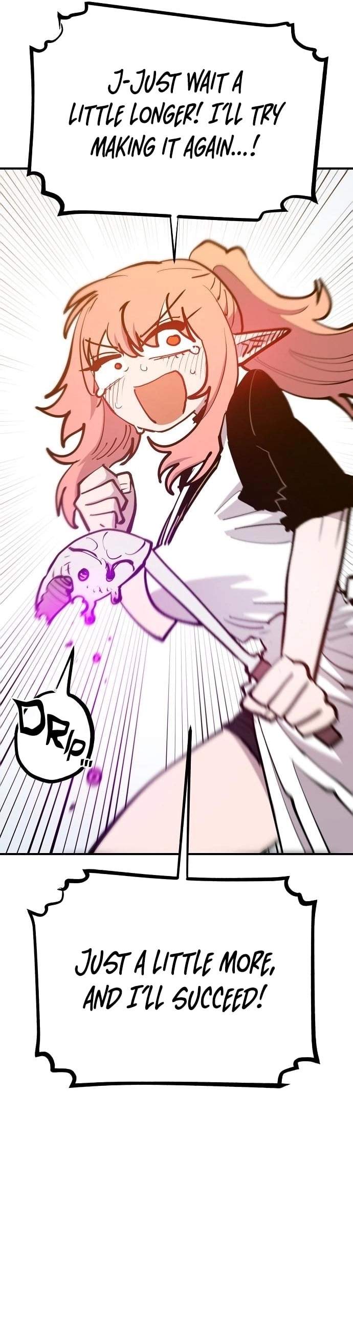 Player Hellish Situation Ch.173 p2