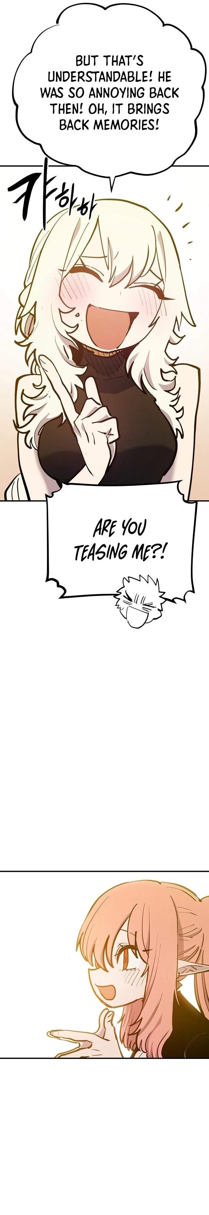 Player Hellish Situation Ch.173 p11