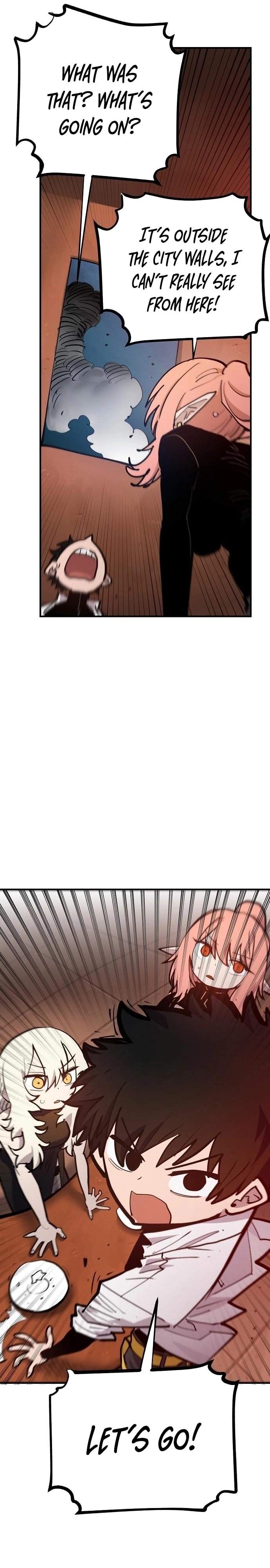 Player Hellish Situation Ch.173 p16
