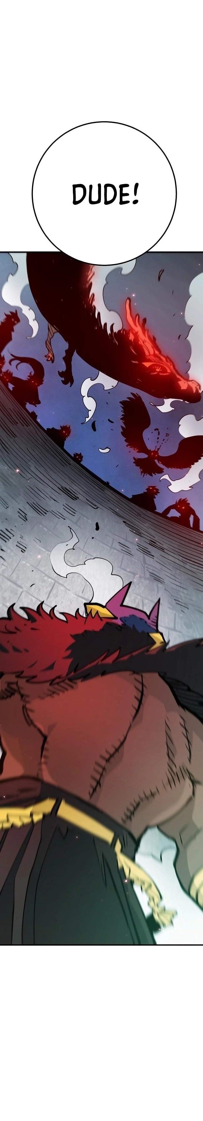 Player Hellish Situation Ch.173 p18