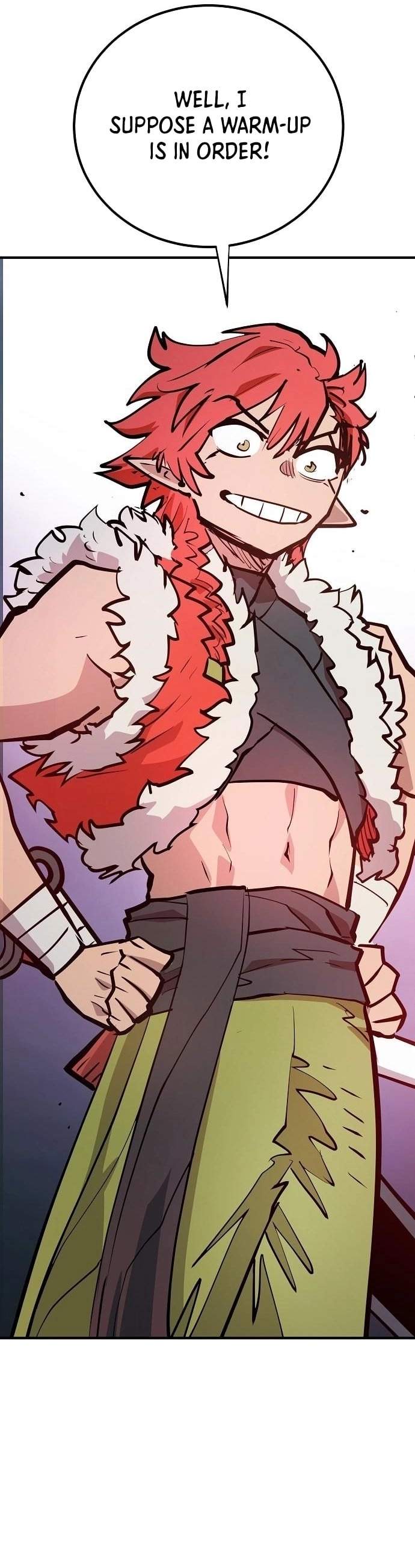 Player Hellish Situation Ch.173 p20