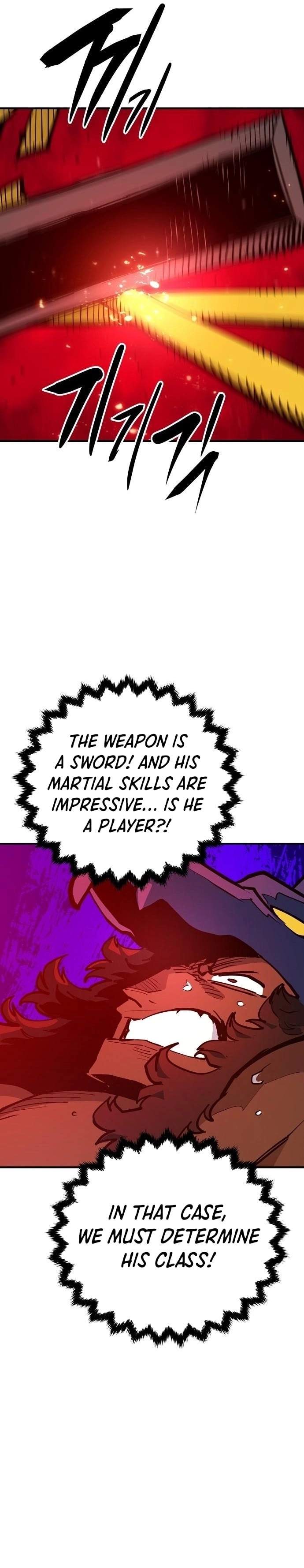 Player Hellish Situation Ch.173 p22