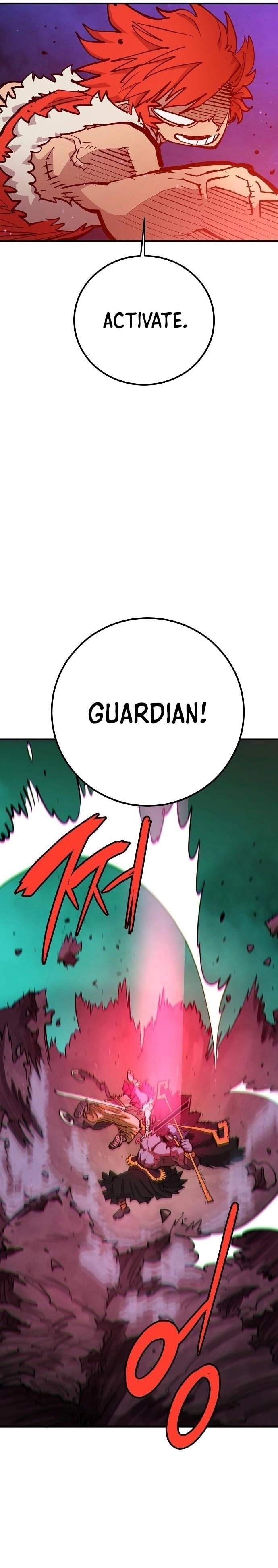 Player Hellish Situation Ch.173 p23