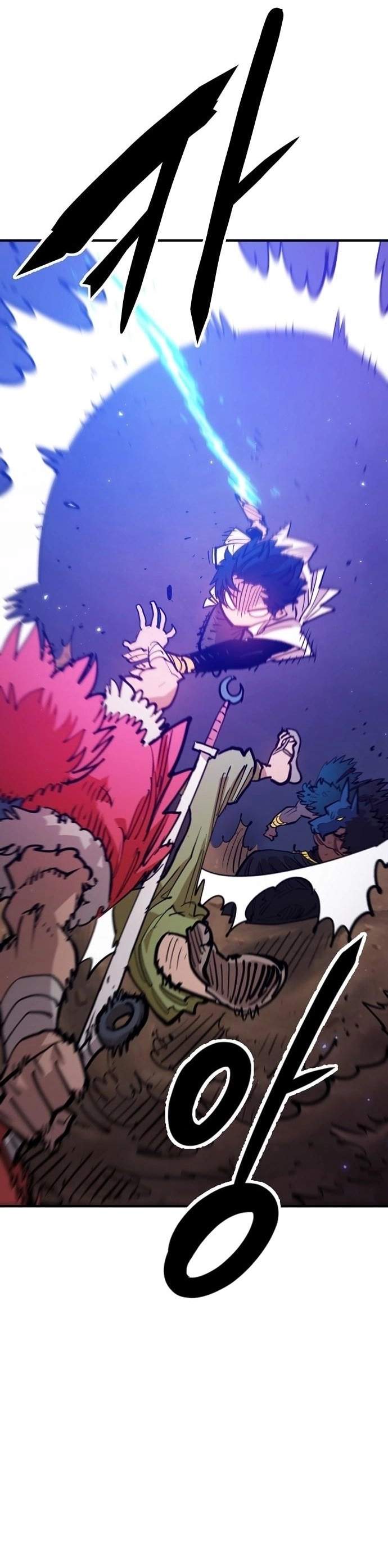 Player Hellish Situation Ch.173 p27