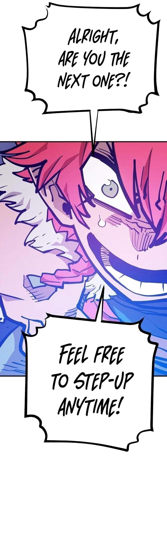 Player Hellish Situation Ch.173 p28