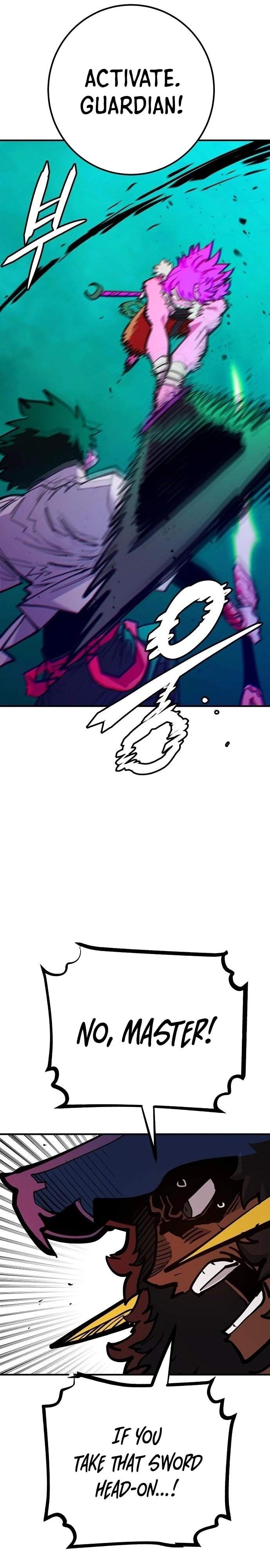 Player Hellish Situation Ch.173 p29