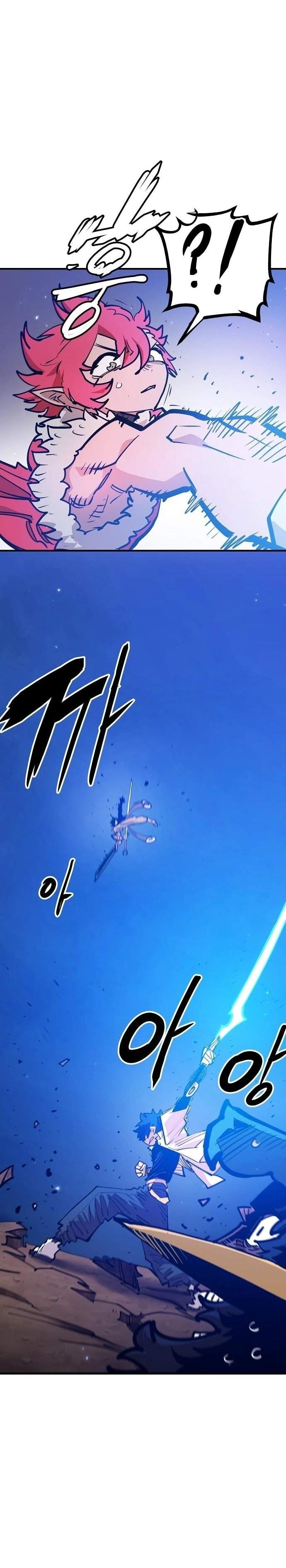 Player Hellish Situation Ch.173 p30