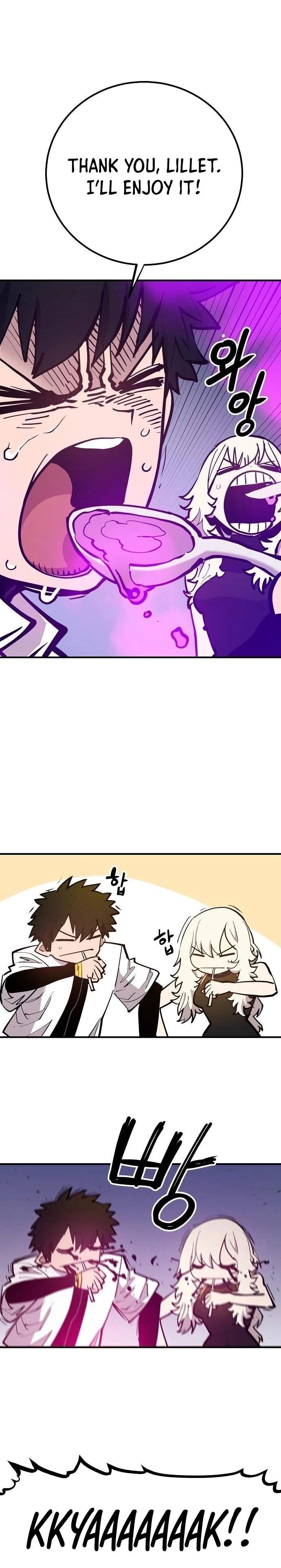 Player Hellish Situation Ch.173 p4