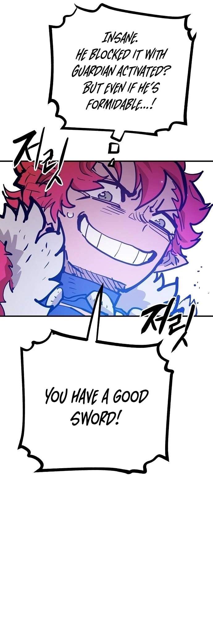 Player Hellish Situation Ch.173 p31