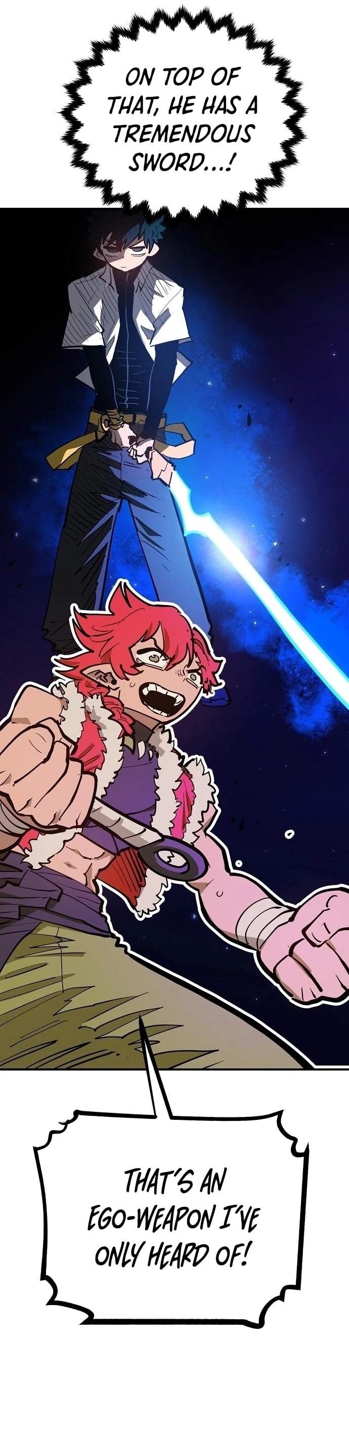 Player Hellish Situation Ch.173 p32