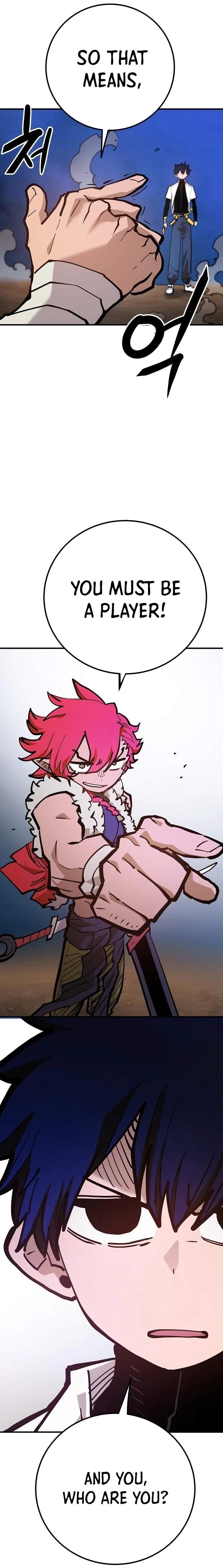 Player Hellish Situation Ch.173 p33