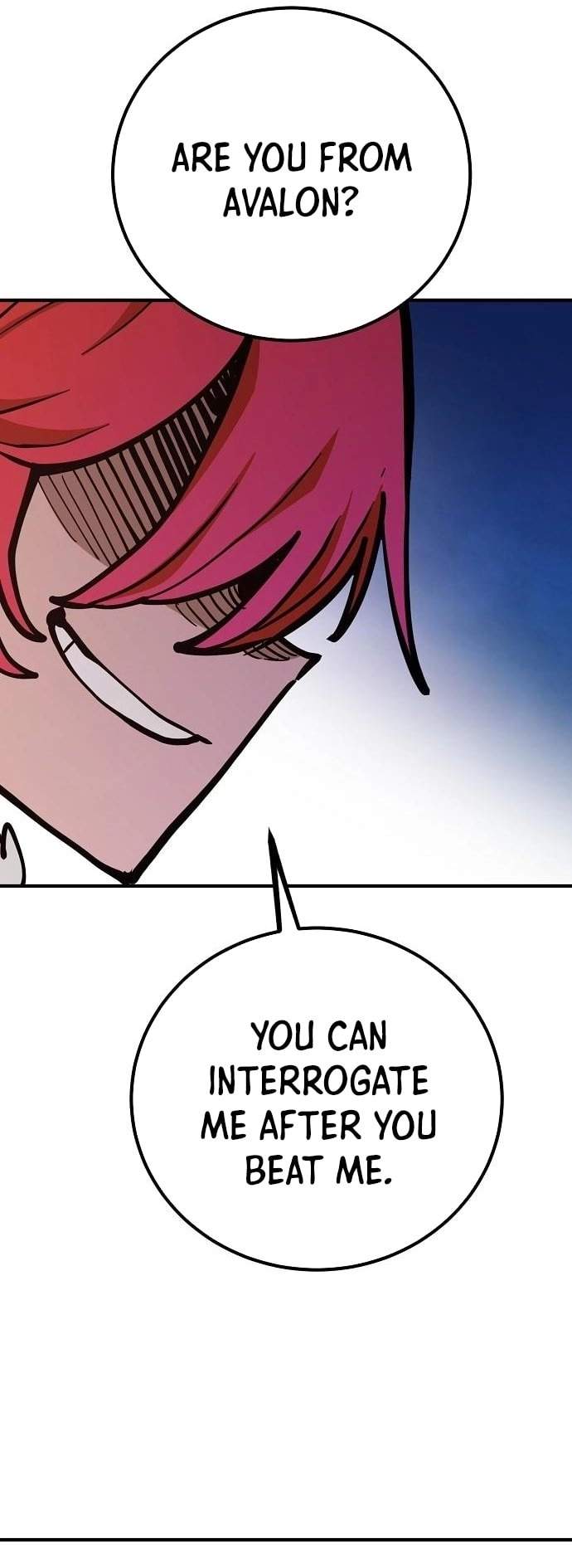 Player Hellish Situation Ch.173 p35