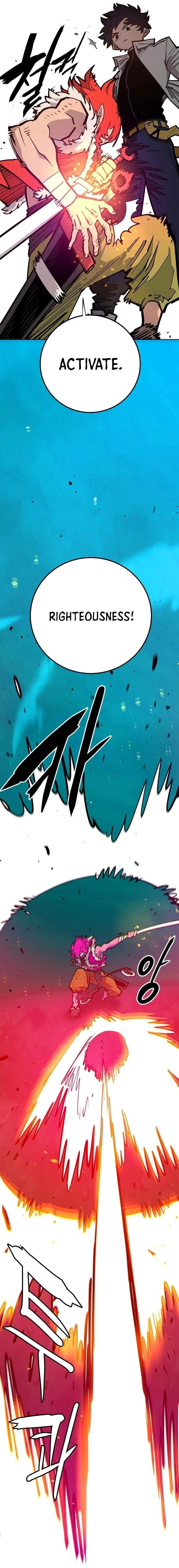 Player Hellish Situation Ch.173 p36