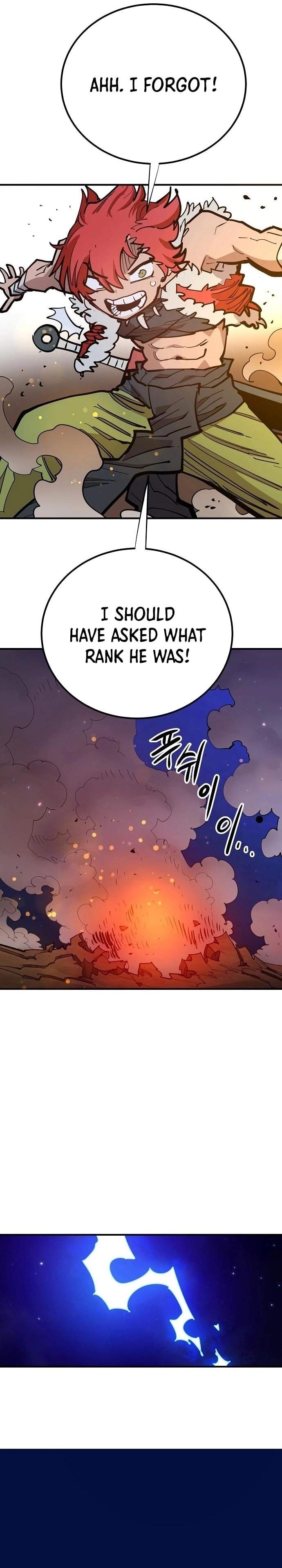 Player Hellish Situation Ch.173 p38