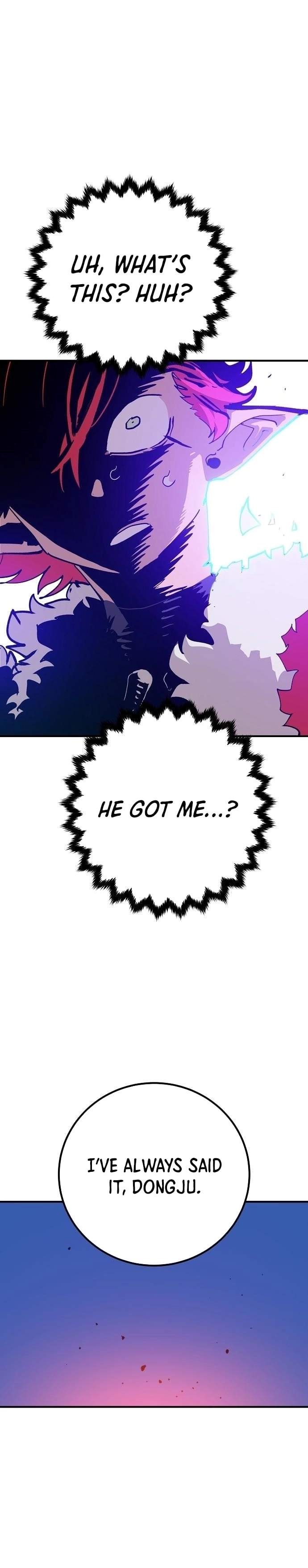 Player Hellish Situation Ch.173 p40