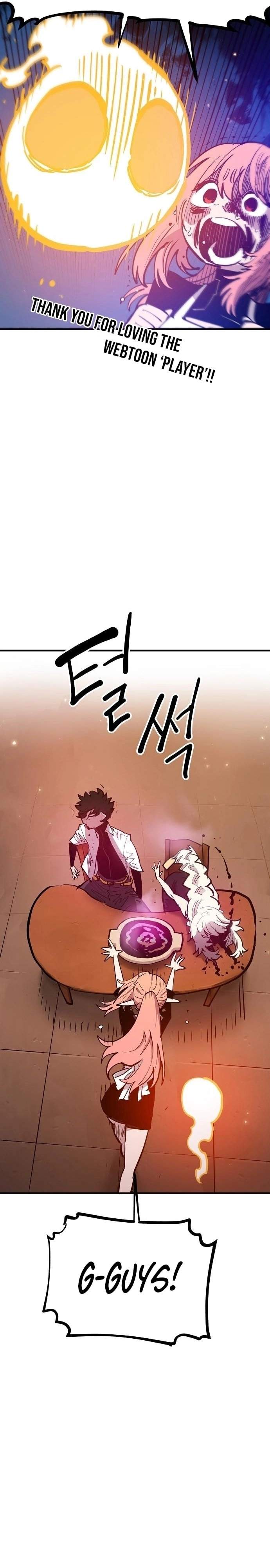 Player Hellish Situation Ch.173 p5