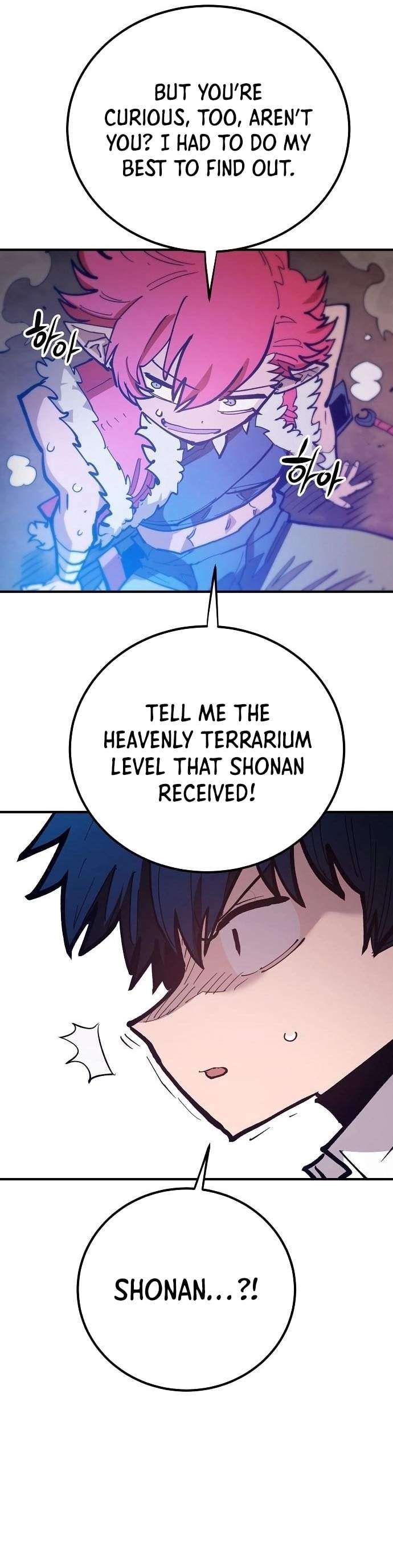 Player Hellish Situation Ch.173 p43