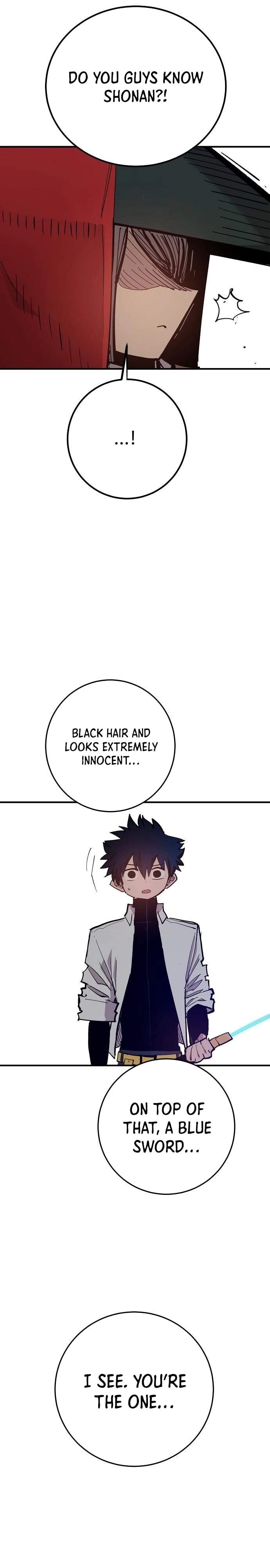 Player Hellish Situation Ch.173 p44